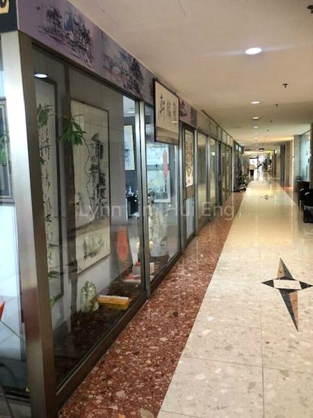 Other Retail for Rent in  High Street Centre - Image 5